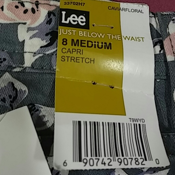 Caviar Floral Caris 8 - Picture 4 of 6